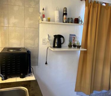 Norberto de la Riestra Cabin | Los Abuelos Hotel & Alojamiento 2