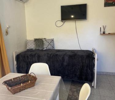 Norberto de la Riestra Cabin | Los Abuelos Hotel & Alojamiento 2