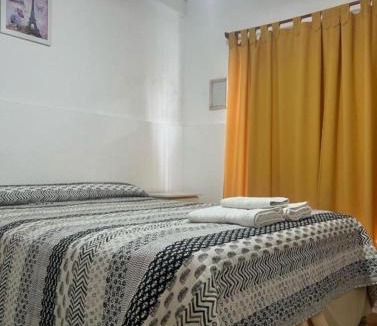 Norberto de la Riestra Apartment | Los Abuelos Hotel & Alojamiento