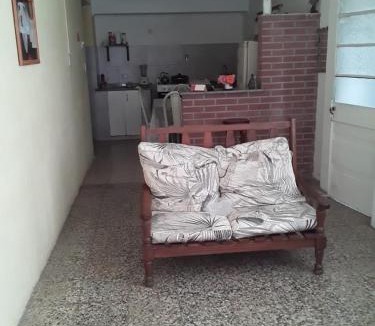 Dolores House | Los Abuelos