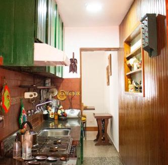 Formosa House | Los Abuelos