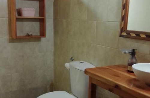 El Hoyo Apartment | Los Acacios