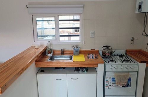 Bosque Peralta Ramos House | Los acantilados, Mar del Plata