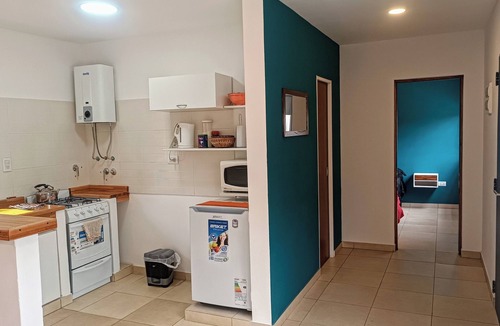 Bosque Peralta Ramos House | Los acantilados, Mar del Plata