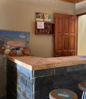 Humahuaca Apartment | Los Alamos
