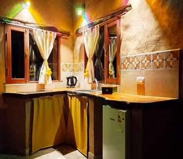 Tilcara Apartment | Los Amarantos