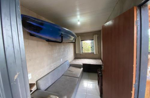 Alexania Other | Los Arboles - Quarto com Banheiro