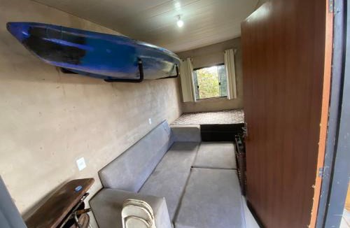 Alexania Other | Los Arboles - Quarto com Banheiro
