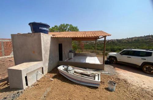 Alexania Other | Los Arboles - Quarto com Banheiro