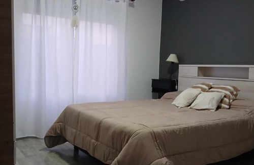 Carhue Apartment | Los Aromos Carhue
