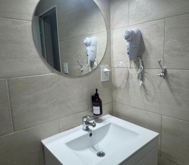 La Cruz Apartment | Los azahares