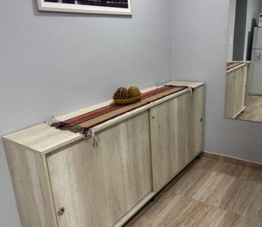 La Cruz Apartment | Los azahares
