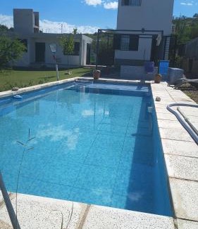 Comuna Estancia Vieja House | Los Bichos