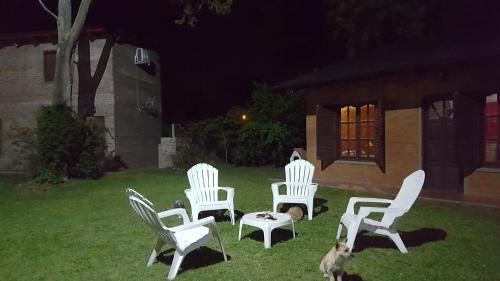 San Pedro Resort | Los Cabre