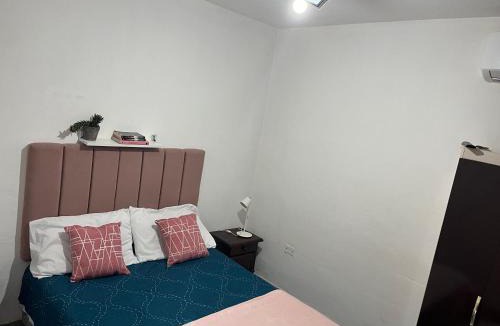 La Rioja Apartment | Los Cactus
