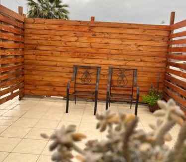 La Rioja Apartment | Los Cactus Planta Alta