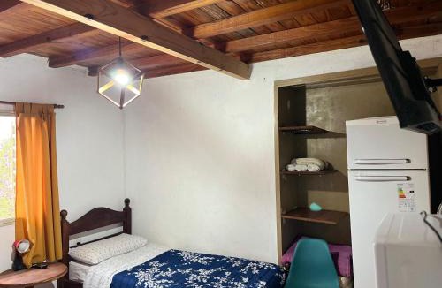 La Rioja Apartment | Los Cactus Planta Alta
