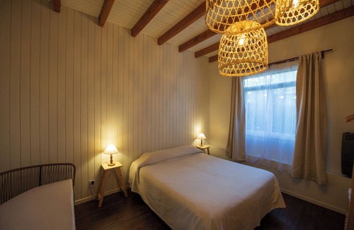 Province of Tierra del Fuego Hotel | Los Calafates Hotel