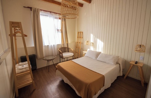 Province of Tierra del Fuego Hotel | Los Calafates Hotel