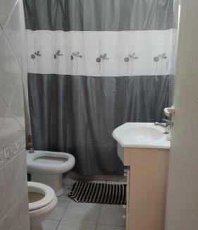 General San Martin Apartment | Los Canp