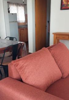 Villa La Arcadia Ski Chalet | Los Cardones