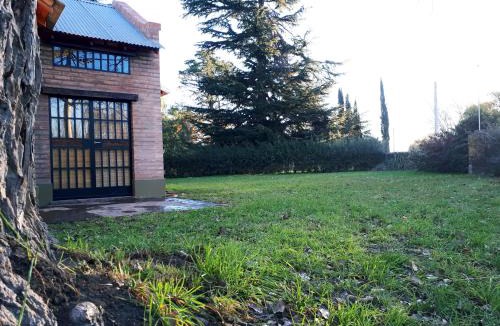 Sierra de la Ventana House | Los Catires
