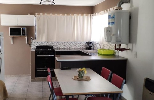 Comuna Estancia Vieja Apartment | Los Ceibos dpto para 4 personas