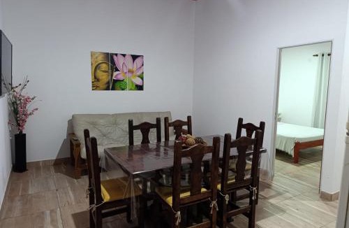 San Jose Apartment | Los Colibríes 2