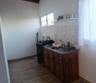 San Jose Apartment | Los Colibríes 2
