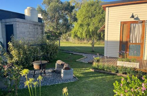 Mar de Cobo House | Los colibries