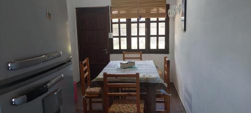 Villa Yacanto Apartment | Los Colibries - Departamento en las Sierras
