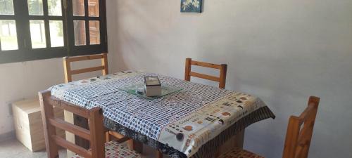 Villa Yacanto Apartment | Los Colibries - Departamento en las Sierras