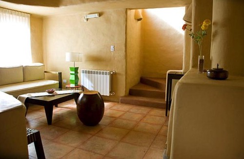 Tilcara Cabin | Los Colorados Cabañas Boutique