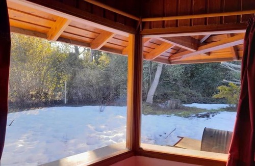 Las Lajas Apartment | LOS COPOS