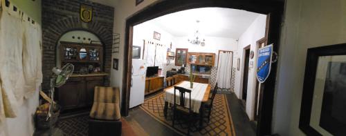 Rio Ceballos House | Los cristales unquillo