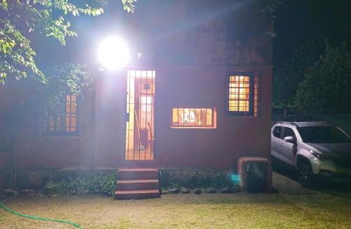 Rio Ceballos House | Los cristales unquillo