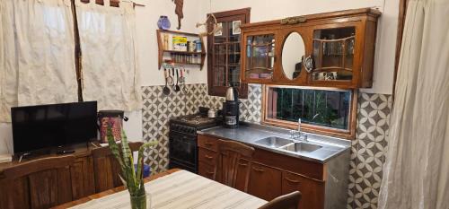 Rio Ceballos House | Los cristales unquillo