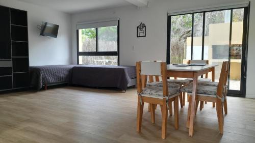 Las Gaviotas Apartment | Los Curlis Dpto 2 Amb Las Gaviotas Mar Azul