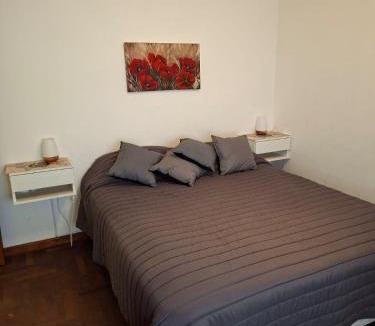 Tandil House | Los Dias de Viaje