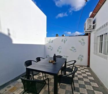 Tandil House | Los Dias de Viaje