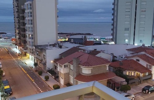La Perla Apartment | LOS ESPEJOS