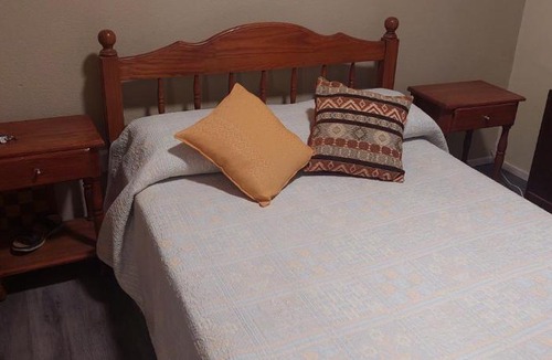 La Perla Apartment | LOS ESPEJOS