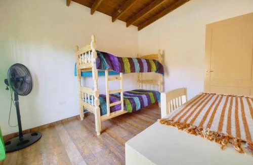 Villa Lia House | Los Fresnitos