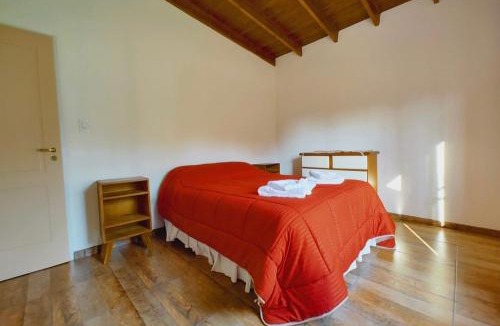 Villa Lia House | Los Fresnitos