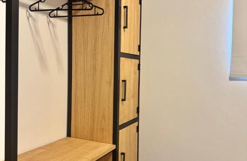Carlos Casares Apartment | Los Fresnos