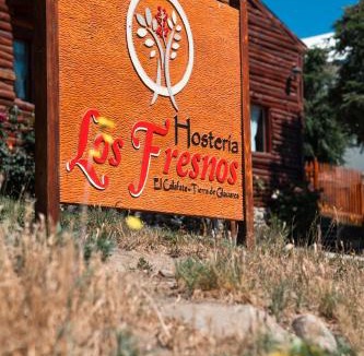 Macrozona Bahia Redonda y Primeros Faldeos Hotel | Los Fresnos