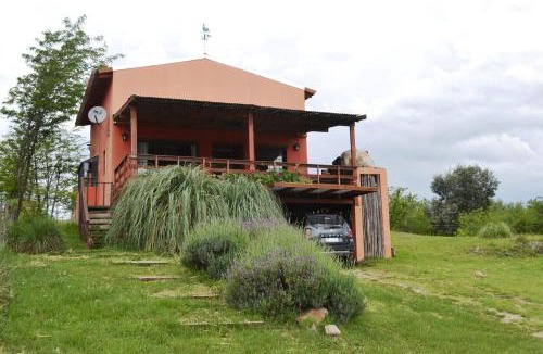 Villa Yacanto Ski Chalet | Los Fuegos