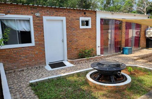 San Bernardino Apartment | Los Gandules