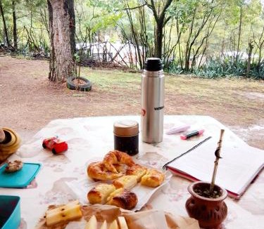 Trapiche House | Los Gimenitos