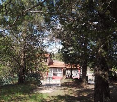 Trapiche House | Los Gimenitos